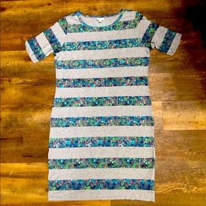 Lularoe Julia Dress